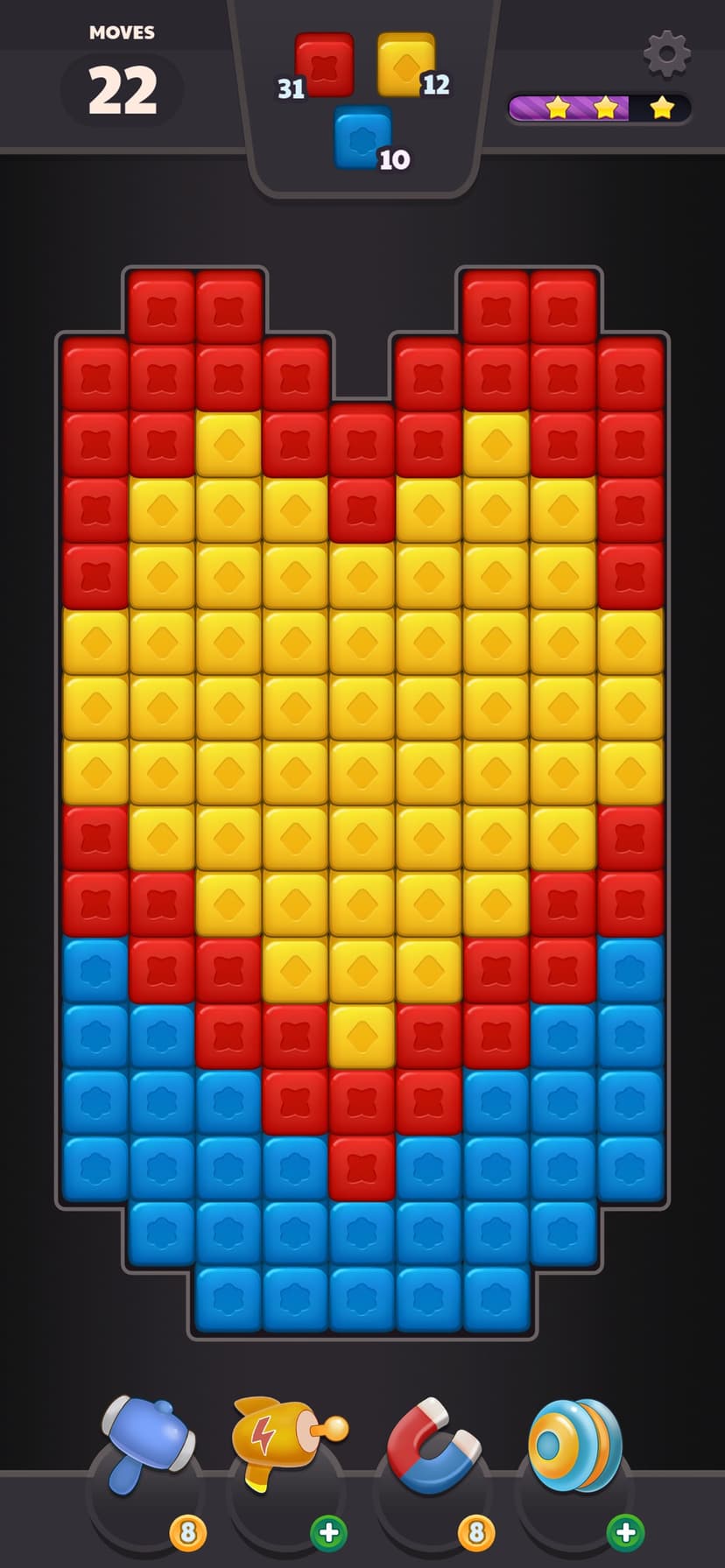 Power Pop Blast screenshot 4 - screenshot