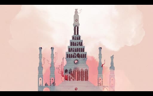 GRIS screenshot 13 - screenshot
