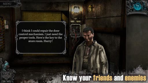 Mystery Valley screenshot 8 - screenshot