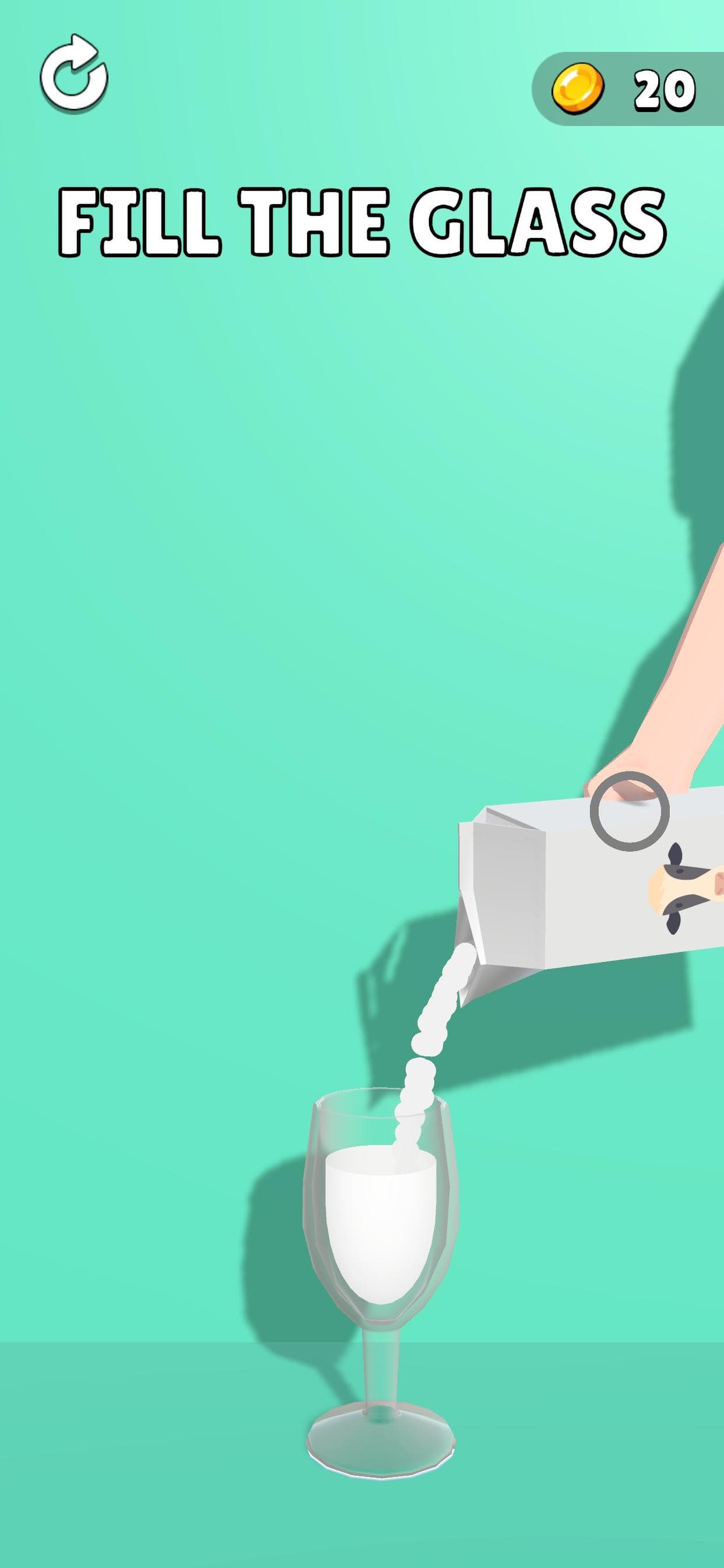 Arm Simulator screenshot 5 - screenshot