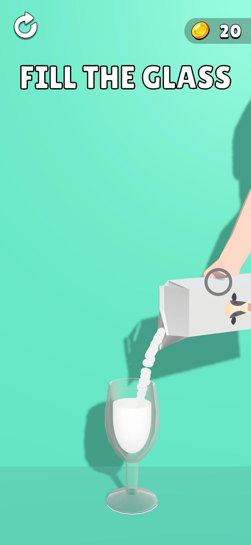 Arm Simulator screenshot 5 - screenshot