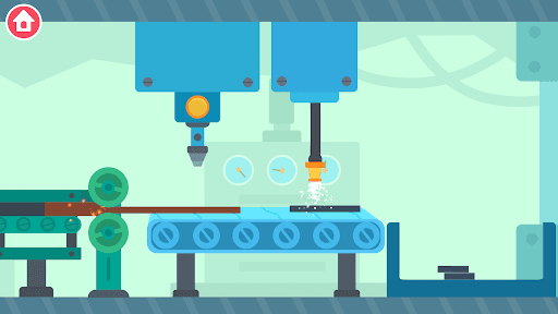 Dinosaur Garbage Truck Games screenshot 23 - screenshot