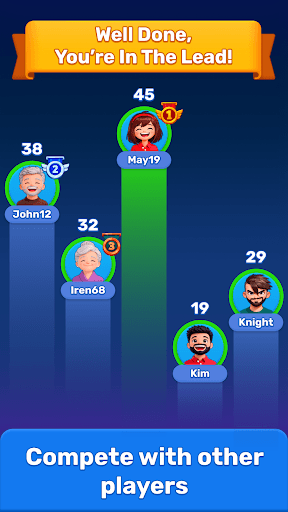Power Of Knowledge : Trivia screenshot 7 - screenshot