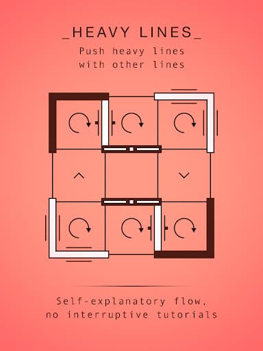 Quadline screenshot 12 - screenshot