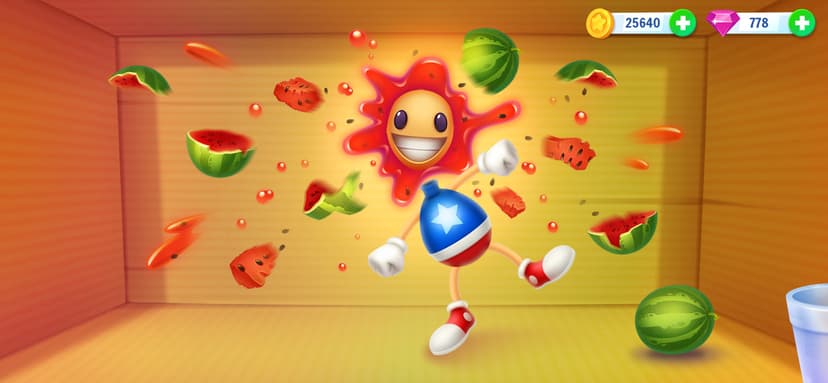 Kick the Buddy: Forever screenshot 3 - screenshot