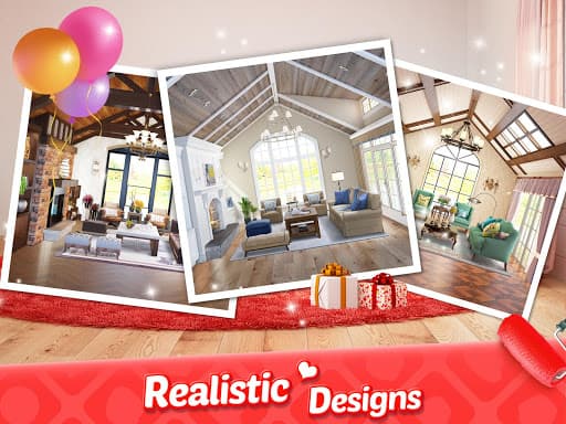 My Home - Design Dreams screenshot 10 - screenshot