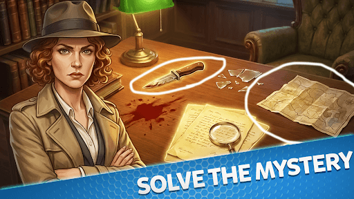 Escape Games: Fallout Reckon screenshot 29 - screenshot