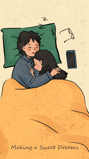 Cozy Love screenshot 4 - screenshot