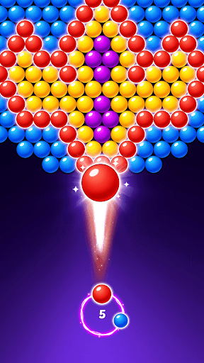 Bubble Shooter Pet screenshot 13 - screenshot