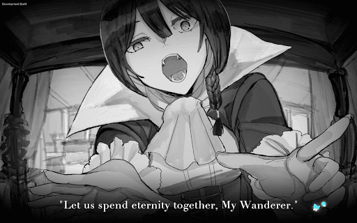 ALTER EGO COMPLEX screenshot 12 - screenshot