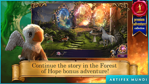 The Secret Order 3 screenshot 5 - screenshot