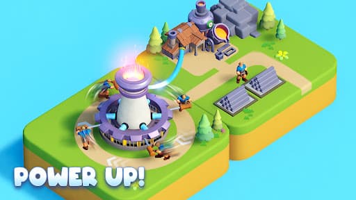 Tiles Survive! screenshot 15 - screenshot