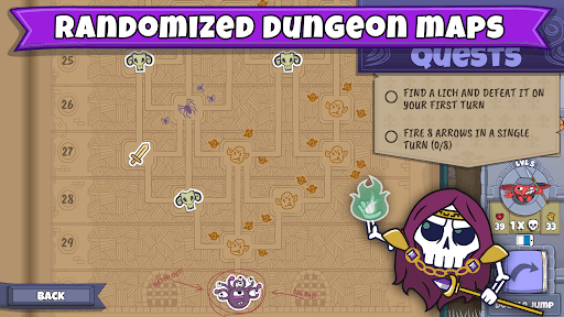 Roundguard screenshot 10 - screenshot