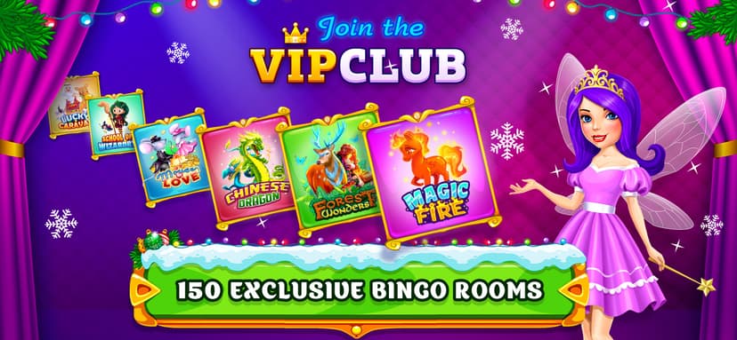 BINGO - Wizard of Oz Edition screenshot 7 - screenshot