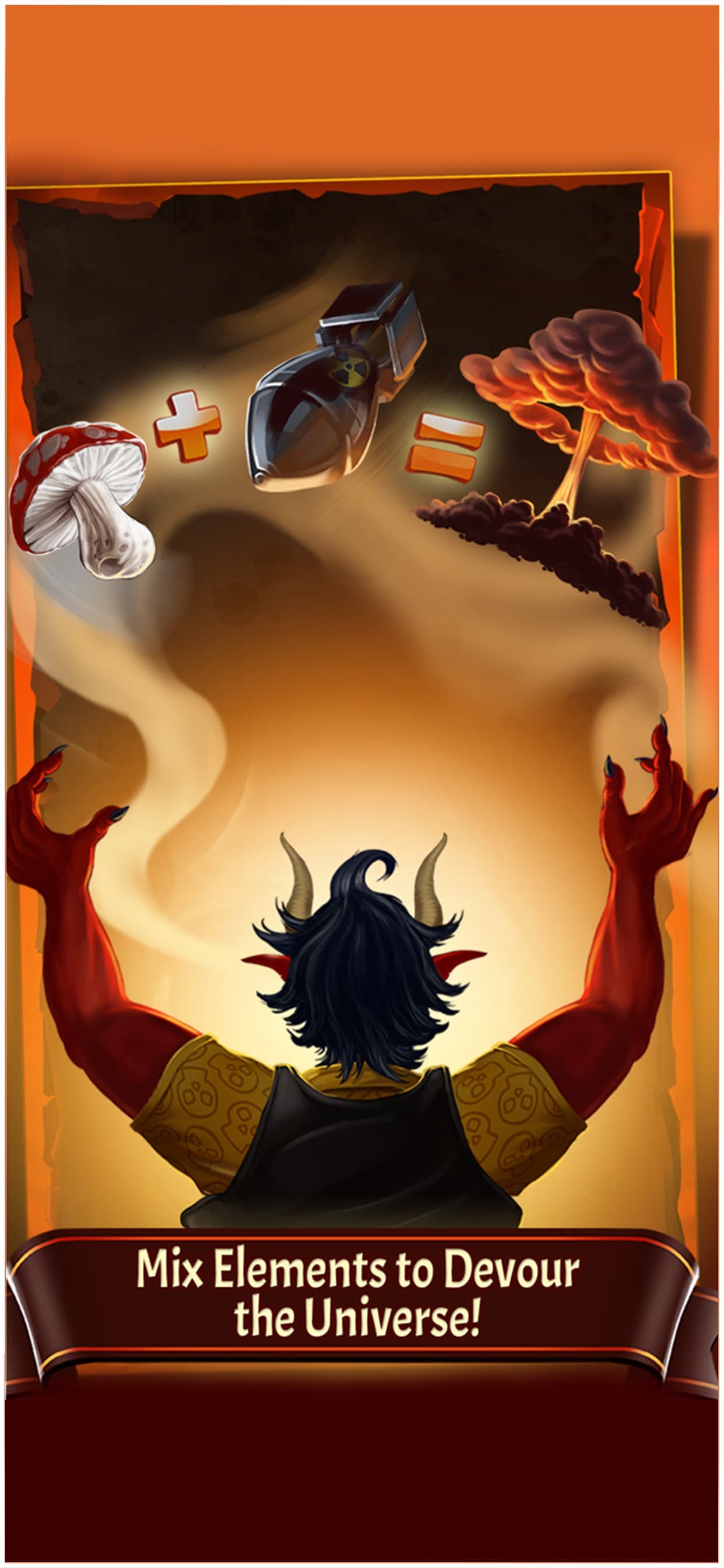 Doodle Devil™ screenshot 3 - screenshot