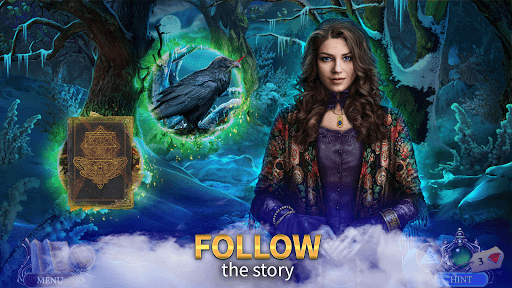 Dark City: Kyiv Adventure F2P screenshot 11 - screenshot