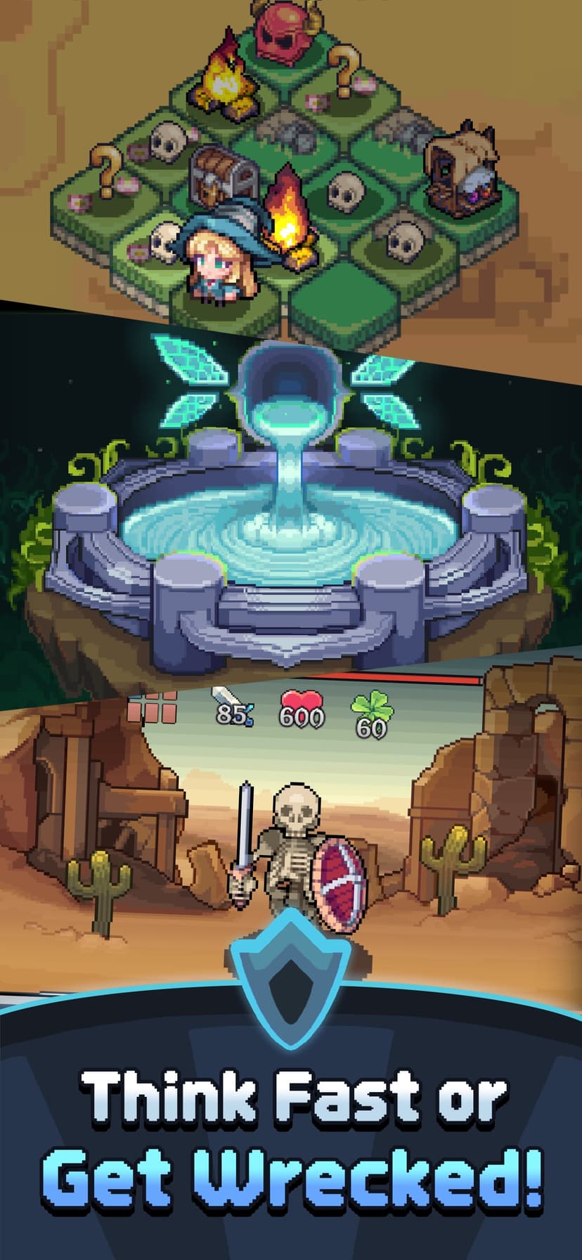 Spin Break: Roulette Battle screenshot 3 - screenshot