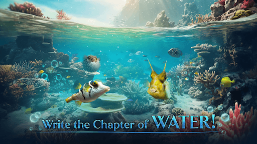 World of Water screenshot 9 - screenshot