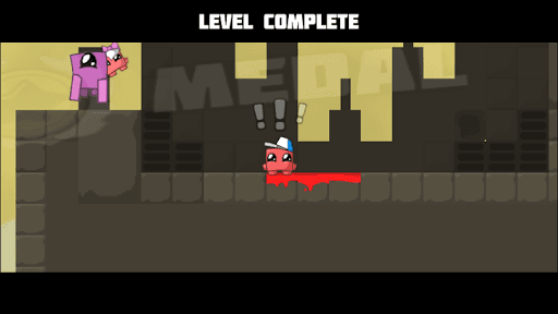 Mad Dex 2 screenshot 4 - screenshot