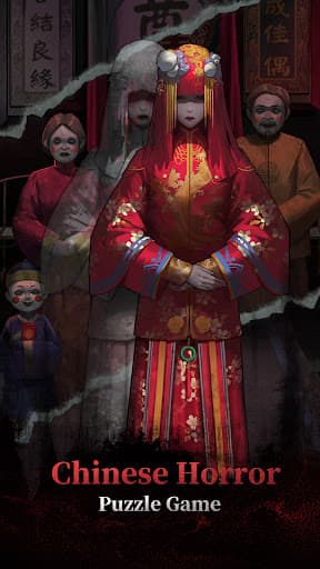Paper Bride screenshot 1 - screenshot