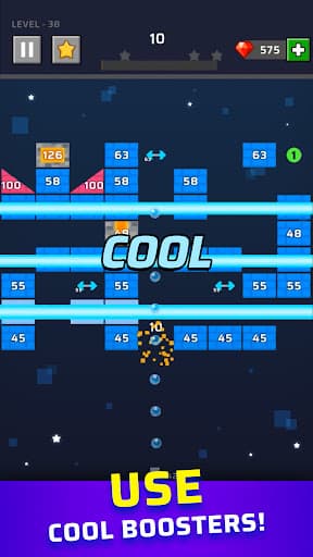 Brick Out - Shoot the ball screenshot 21 - screenshot