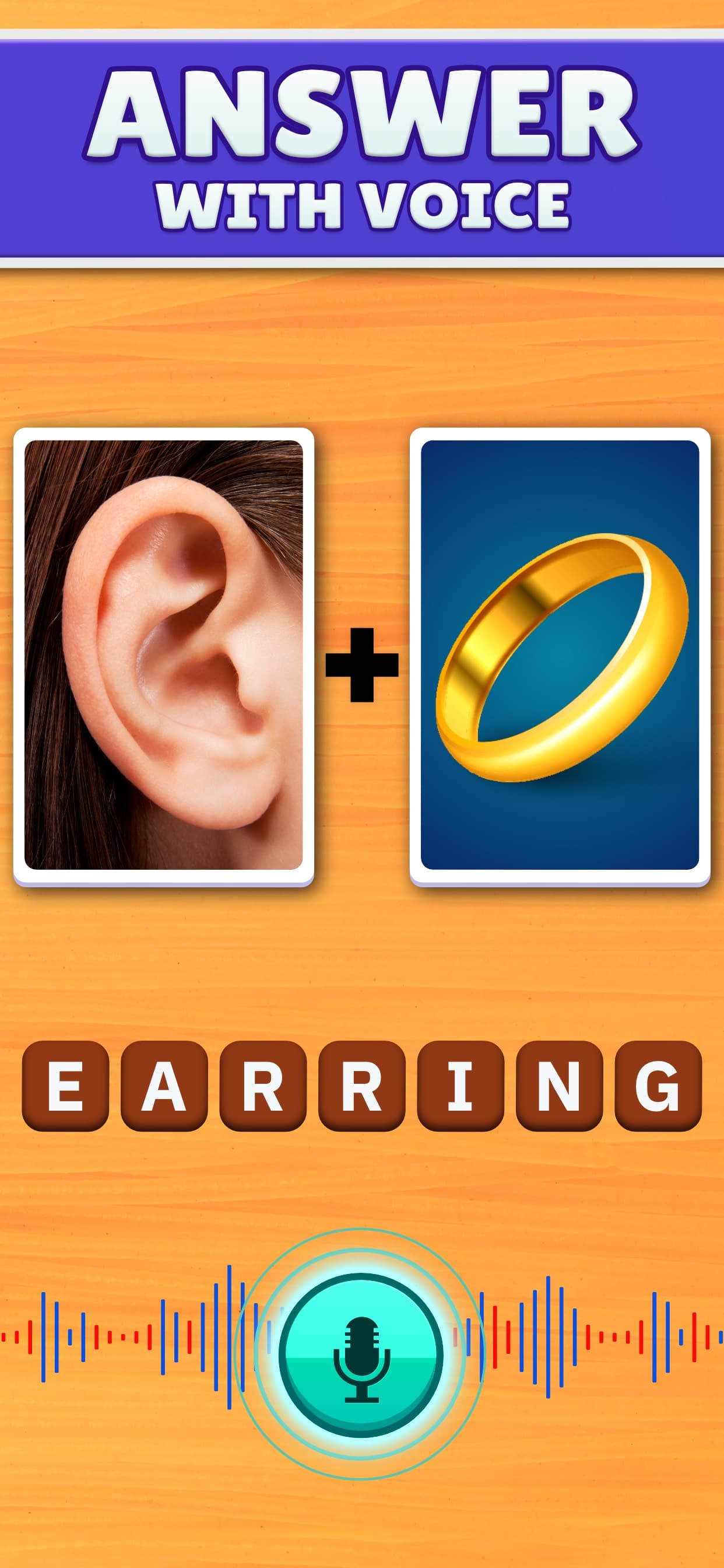Word Pics - Word Games screenshot 5 - screenshot