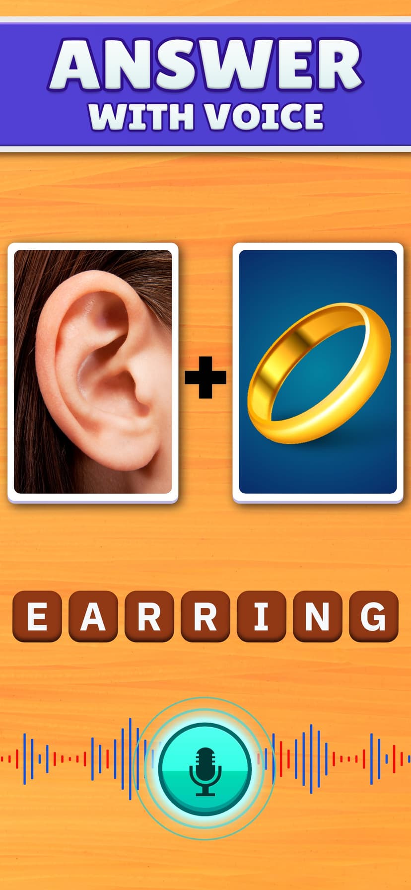 Word Pics - Word Games screenshot 5 - screenshot
