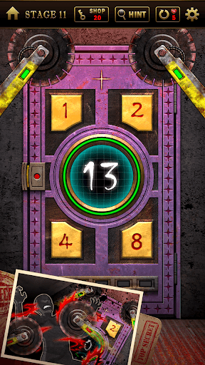 1% Survival Escape screenshot 3 - screenshot