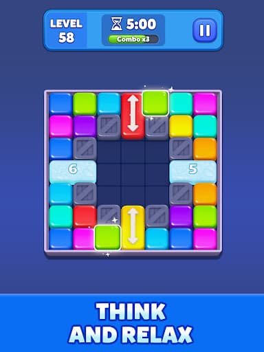 Two Blocks! screenshot 8 - screenshot
