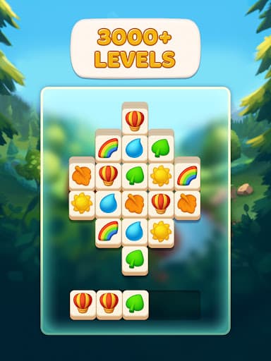 Tile Trip - Match Puzzle Game screenshot 14 - screenshot