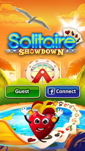 Solitaire Showdown screenshot 5 - screenshot