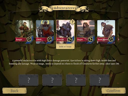 Set a Watch: Digital Edition screenshot 16 - screenshot