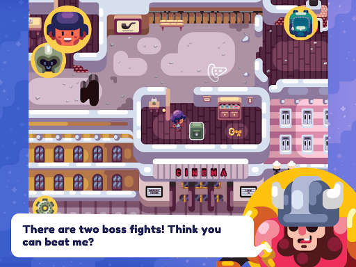 Timo - Adventure Puzzle Game screenshot 11 - screenshot