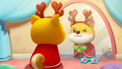 Little Panda's Puppy Pet Care screenshot 8 - screenshot