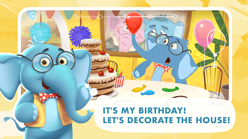 Toddler & kids learning games screenshot 13 - screenshot
