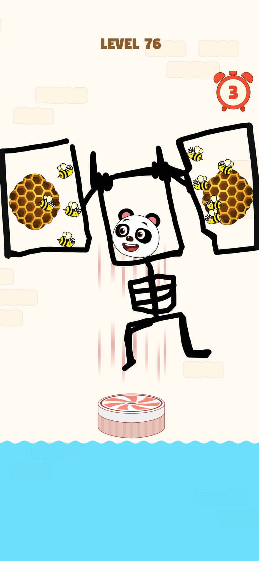 Save The Dog - Dog Escape screenshot 4 - screenshot