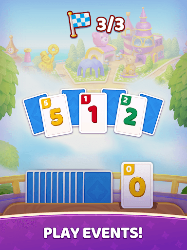Wonder Island screenshot 5 - screenshot