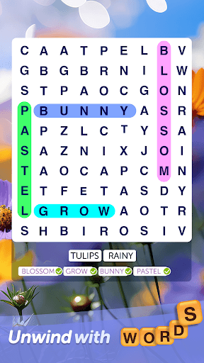 Words With Friends Word Game screenshot 10 - screenshot