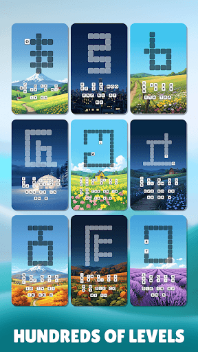 Word Blocks - Word Game screenshot 20 - screenshot