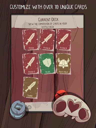 Meteorfall: Journeys screenshot 11 - screenshot