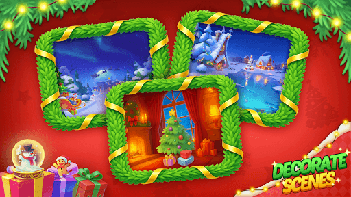 Solitaire 3D Fish screenshot 19 - screenshot
