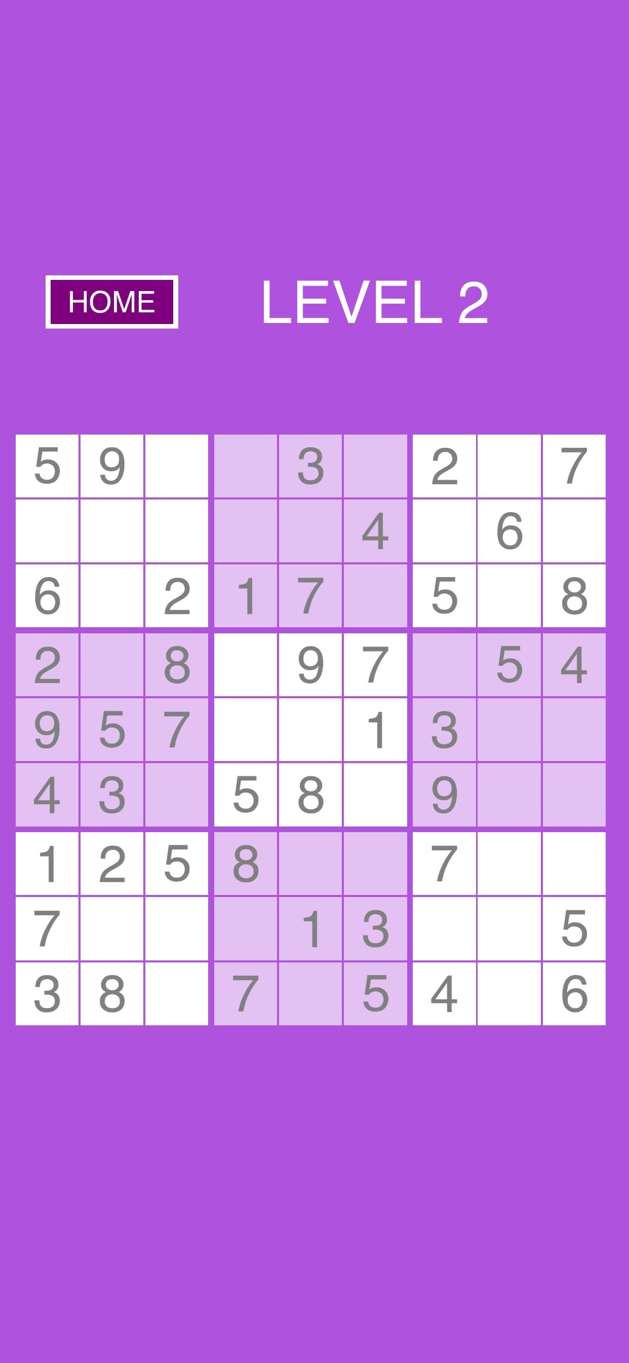 Sudoku Puzzle - Watch & Phone screenshot 3 - screenshot