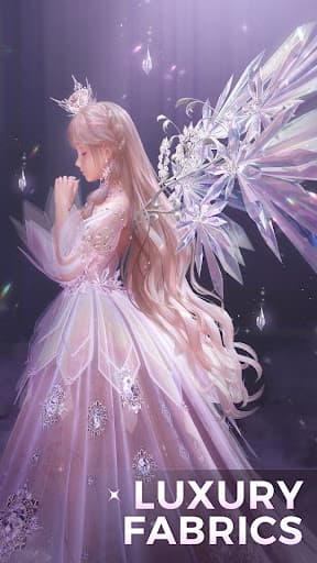 Shining Nikki-Fashion Makeover screenshot 12 - screenshot