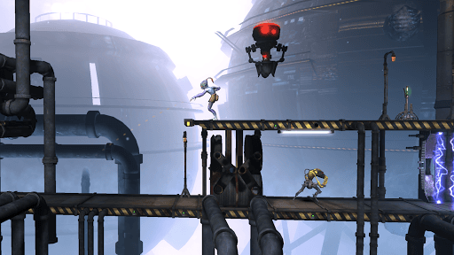 Oddworld: New 'n' Tasty screenshot 23 - screenshot