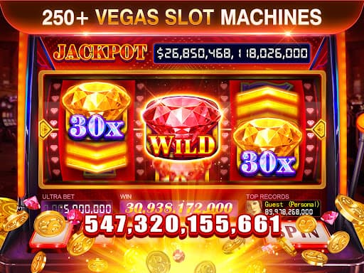 Classic Slots™ - Casino Games screenshot 13 - screenshot