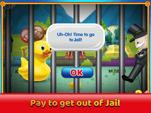 Monopoly Junior screenshot 18 - screenshot