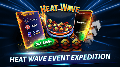 Rest Poker : Texas Holdem Game screenshot 20 - screenshot
