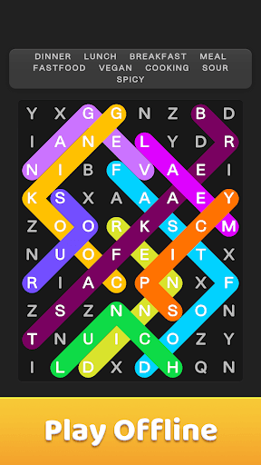 Word Bend screenshot 7 - screenshot