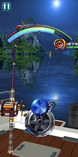 Fishing Hook screenshot 22 - screenshot