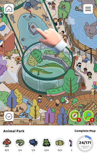 Scavenger Hunt screenshot 11 - screenshot